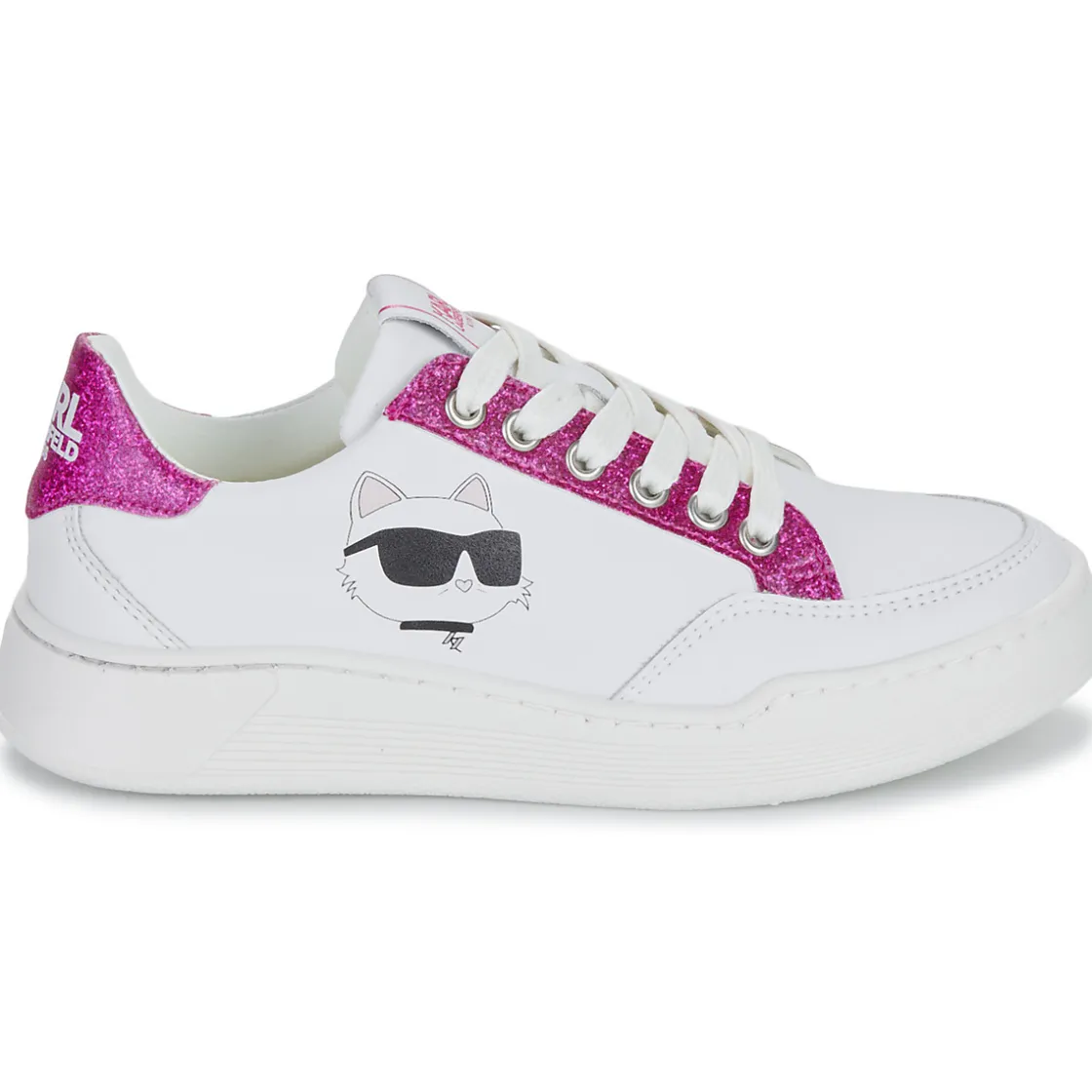 Karl Lagerfeld - Z30362/10P< Baskets Mode