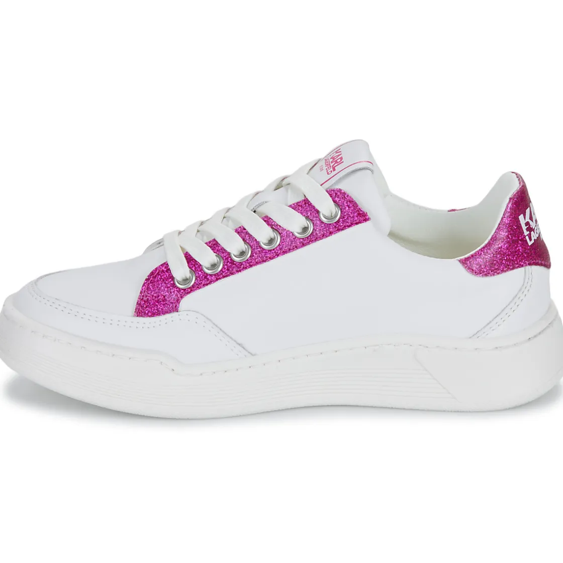 Karl Lagerfeld - Z30362/10P< Baskets Mode