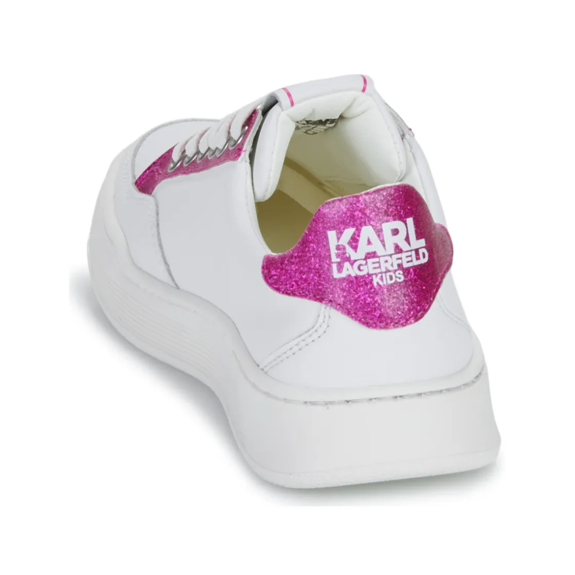 Karl Lagerfeld - Z30362/10P< Baskets Mode