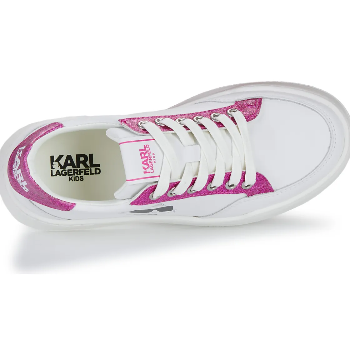 Karl Lagerfeld - Z30362/10P< Baskets Mode