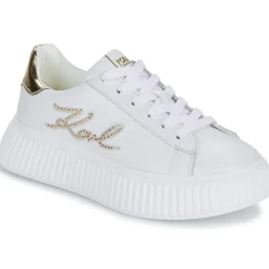 Karl Lagerfeld - Z30310/10P< Baskets Mode