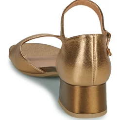 Karston - AMBER< Sandales Et Nu-pieds