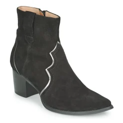 Karston Bottines / Boots^- APLAX