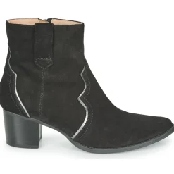 Karston Bottines / Boots^- APLAX