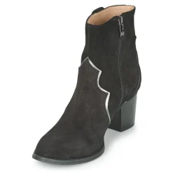 Karston Bottines / Boots^- APLAX