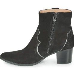 Karston Bottines / Boots^- APLAX