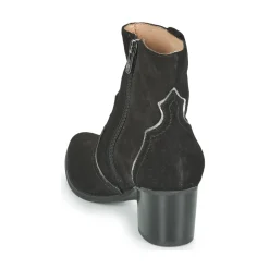 Karston Bottines / Boots^- APLAX