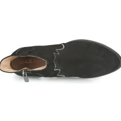 Karston Bottines / Boots^- APLAX