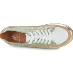 Karston - CAMINO< Baskets Mode