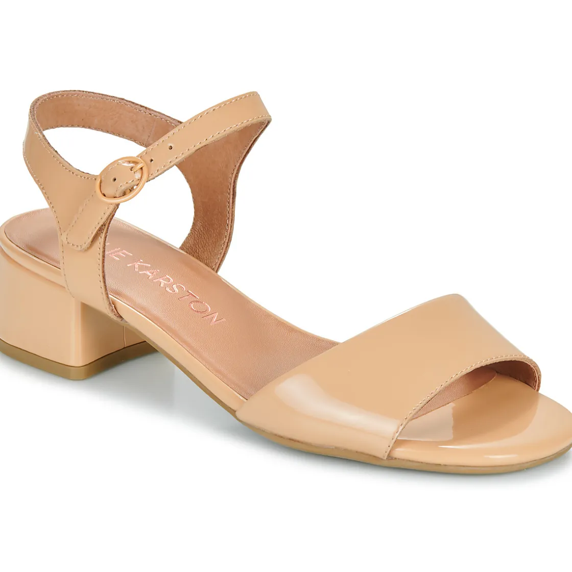 Karston Sandales Et Nu-pieds^- CHLOE