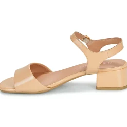 Karston Sandales Et Nu-pieds^- CHLOE