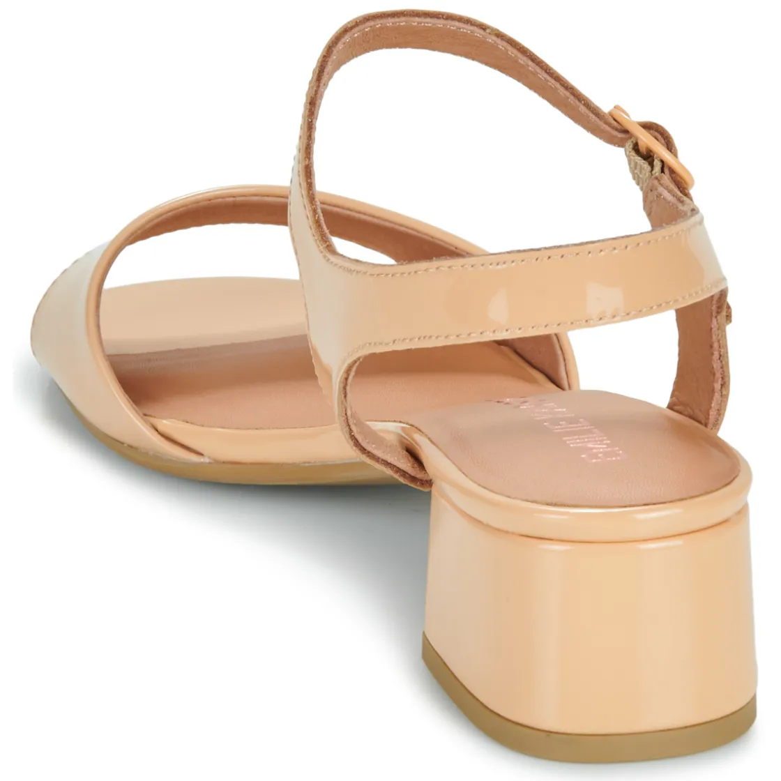 Karston Sandales Et Nu-pieds^- CHLOE