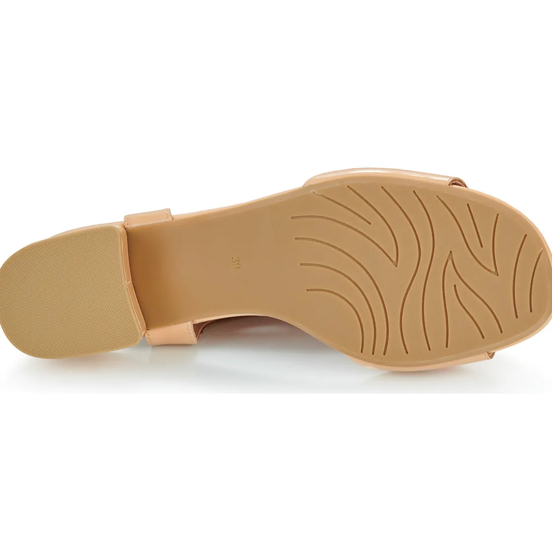 Karston Sandales Et Nu-pieds^- CHLOE