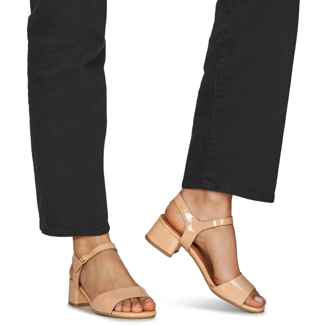 Karston Sandales Et Nu-pieds^- CHLOE