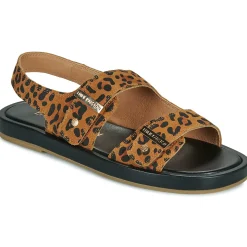 Karston Sandales Et Nu-pieds^- EMMA