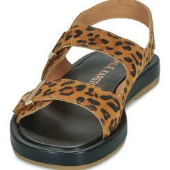Karston Sandales Et Nu-pieds^- EMMA