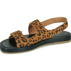 Karston Sandales Et Nu-pieds^- EMMA
