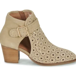 Karston Bottines / Boots^- GLONY