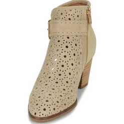 Karston Bottines / Boots^- GLONY