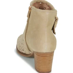 Karston Bottines / Boots^- GLONY
