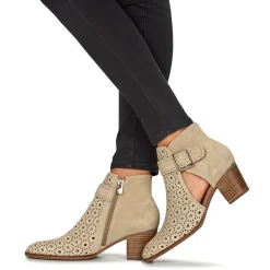 Karston Bottines / Boots^- GLONY