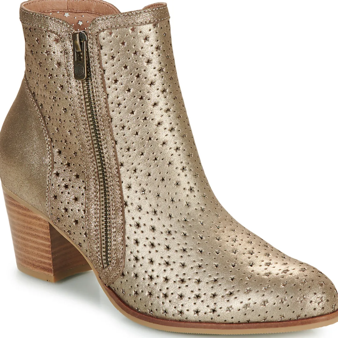 Karston Bottines / Boots^- GLORIE