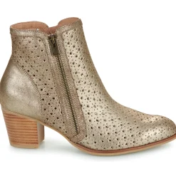 Karston Bottines / Boots^- GLORIE