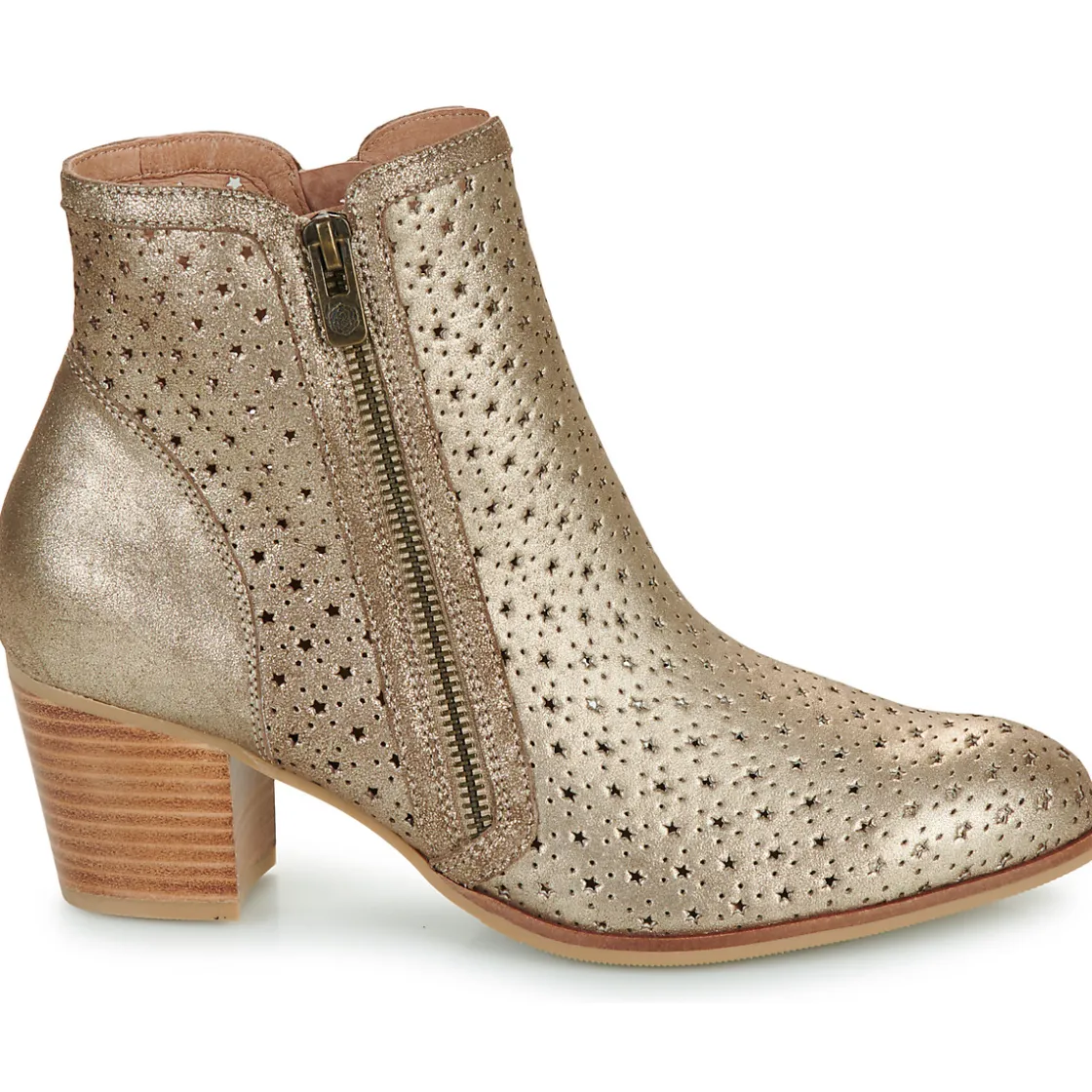 Karston Bottines / Boots^- GLORIE