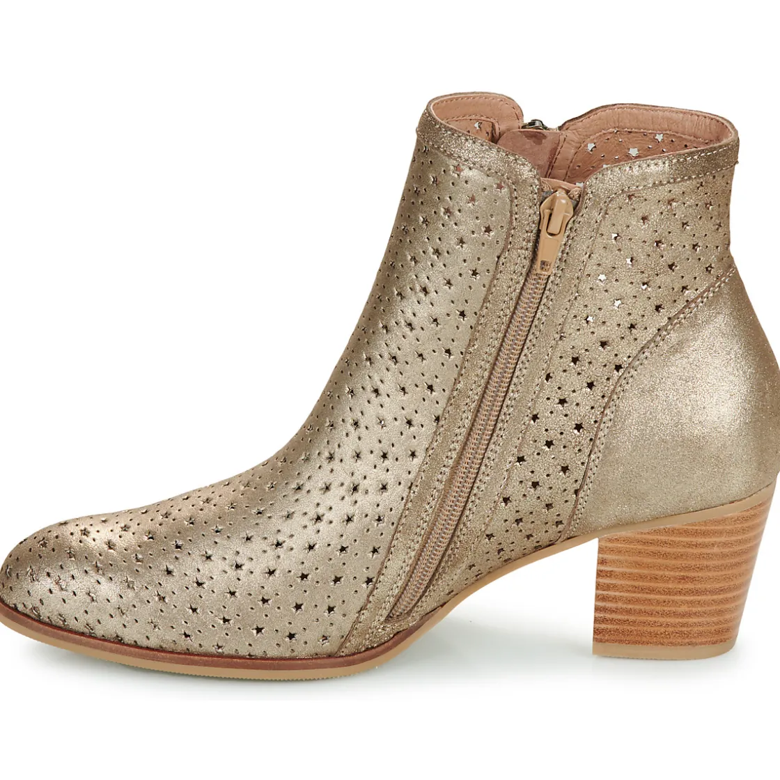 Karston Bottines / Boots^- GLORIE