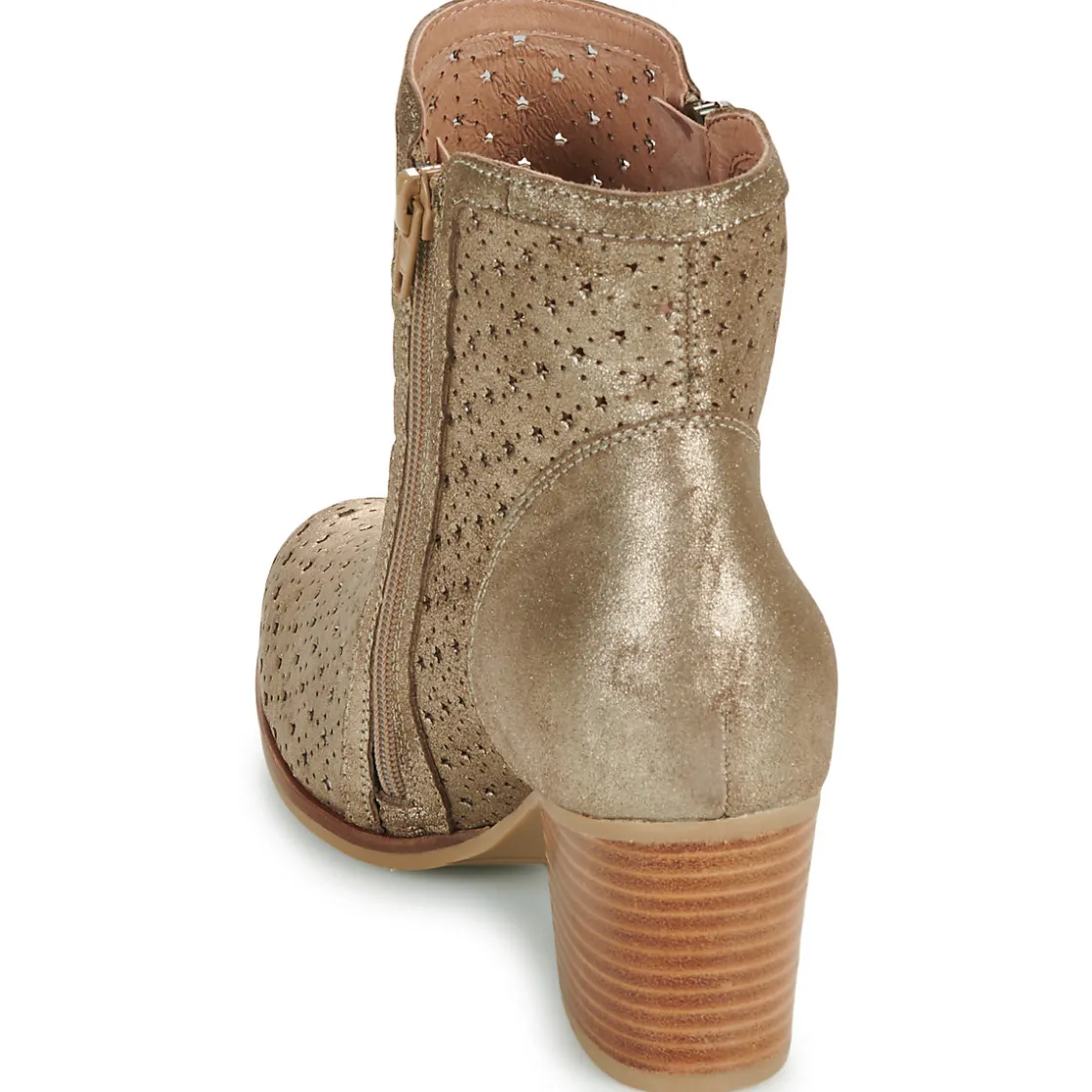 Karston Bottines / Boots^- GLORIE