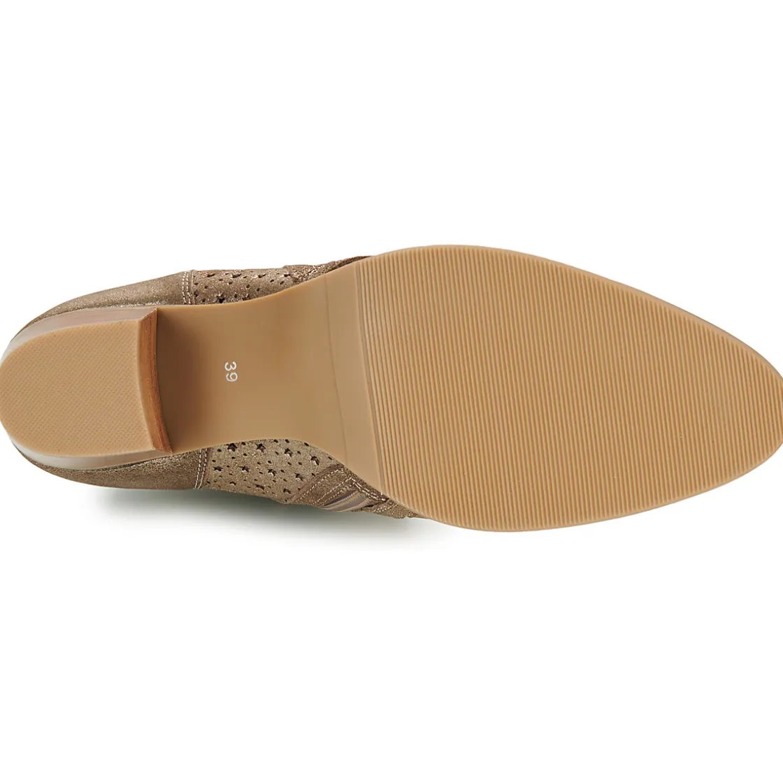 Karston Bottines / Boots^- GLORIE