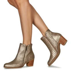 Karston Bottines / Boots^- GLORIE