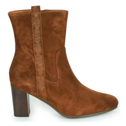 Karston Bottines / Boots^- ILIAN