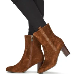 Karston Bottines / Boots^- ILIAN
