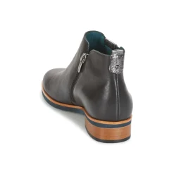 Karston Bottines / Boots^- JIFOX
