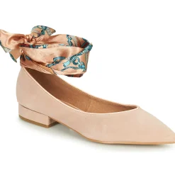 Karston Ballerines / Babies^- KEBEC