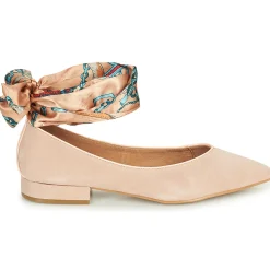 Karston Ballerines / Babies^- KEBEC