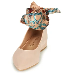 Karston Ballerines / Babies^- KEBEC