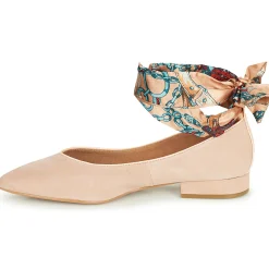 Karston Ballerines / Babies^- KEBEC