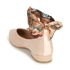 Karston Ballerines / Babies^- KEBEC