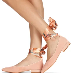 Karston Ballerines / Babies^- KEBEC