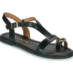 Karston Sandales Et Nu-pieds^- LYNDA
