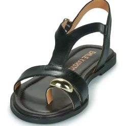 Karston Sandales Et Nu-pieds^- LYNDA