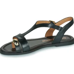 Karston Sandales Et Nu-pieds^- LYNDA