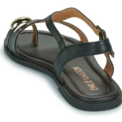 Karston Sandales Et Nu-pieds^- LYNDA