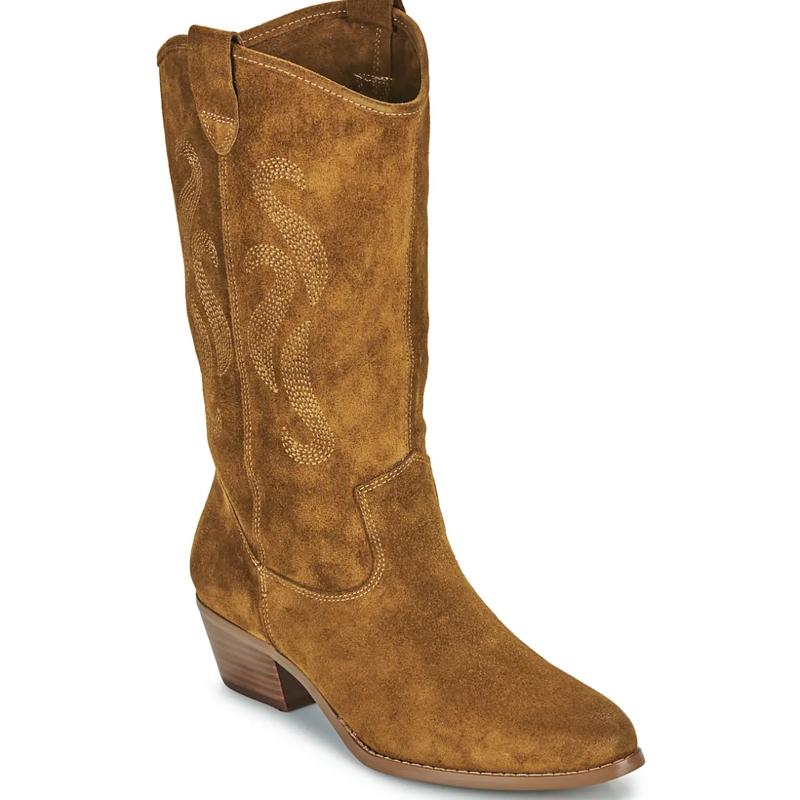Karston Bottines / Boots^- LYS