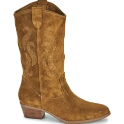 Karston Bottines / Boots^- LYS