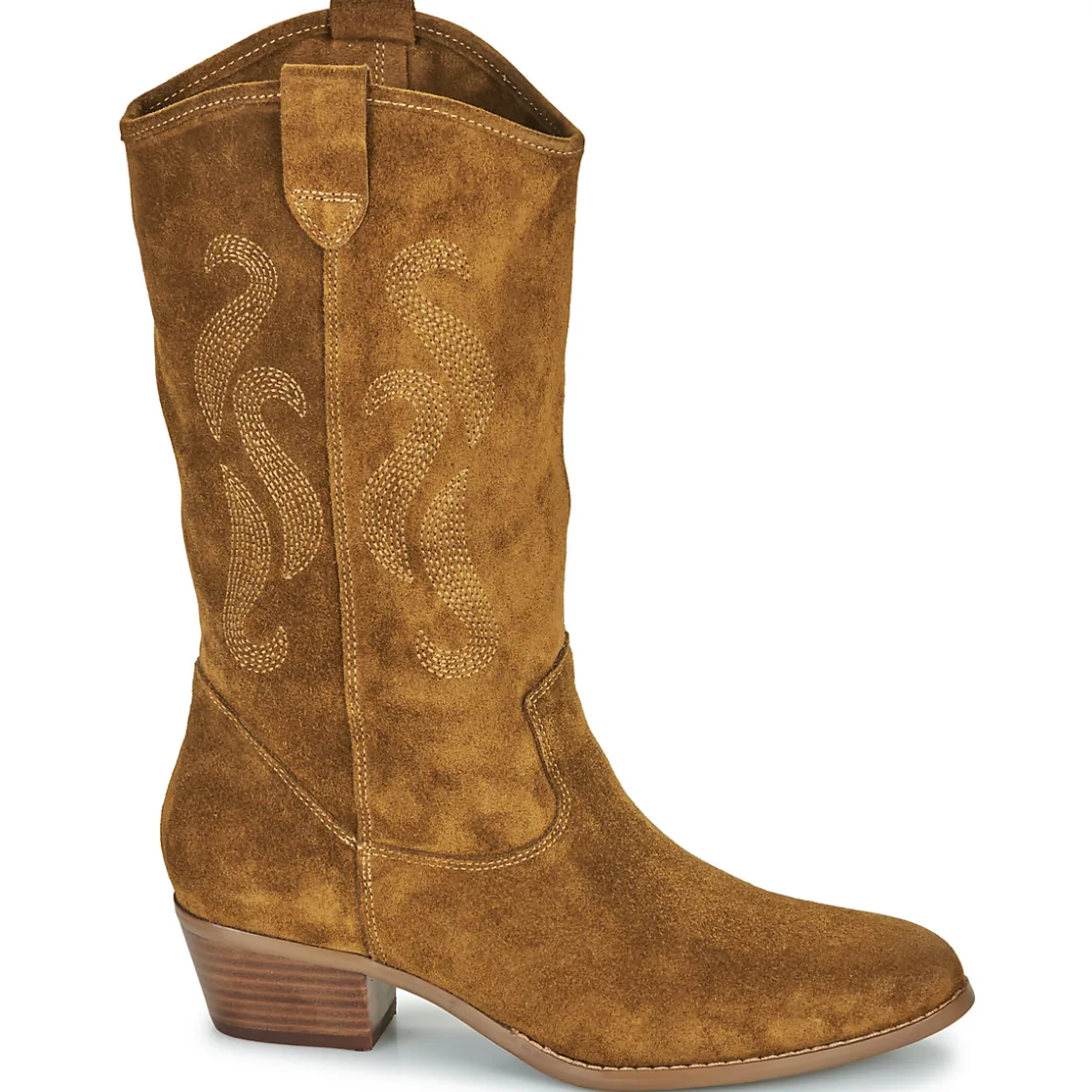 Karston Bottines / Boots^- LYS