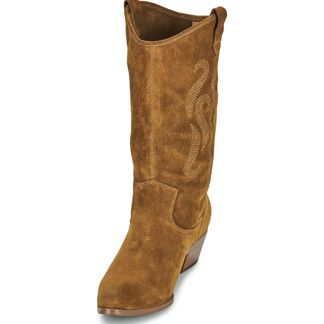 Karston Bottines / Boots^- LYS