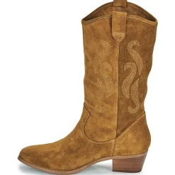 Karston Bottines / Boots^- LYS